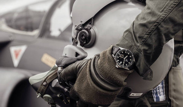 #TimeofHeroes: フランス空軍Yemaオフィシャルパートナー