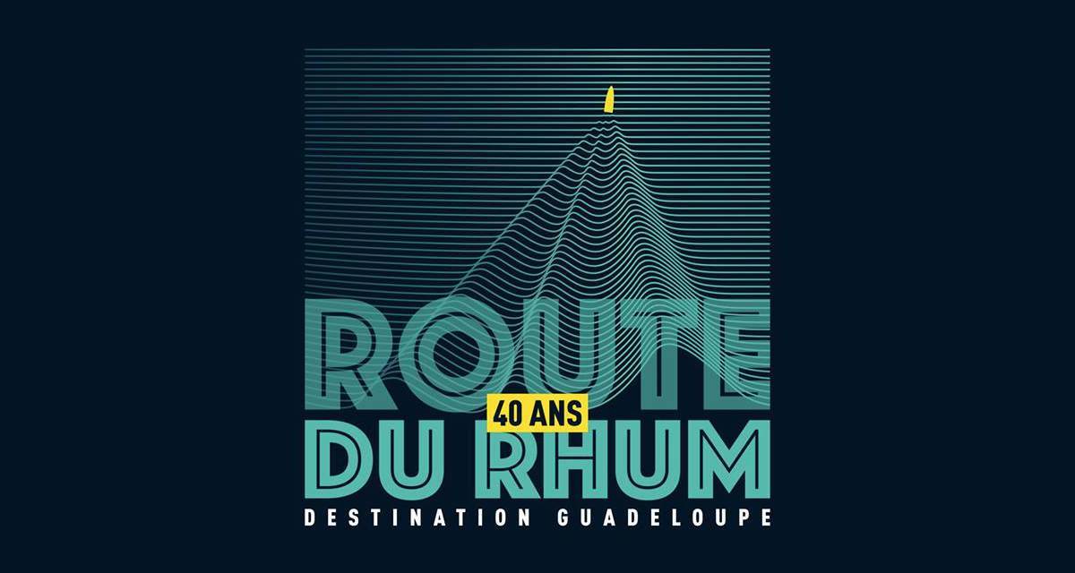 #TimeofHeroes: YemaオフィシャルタイムキーパーRoute du Rhum - デスティネーショングアドループ2018