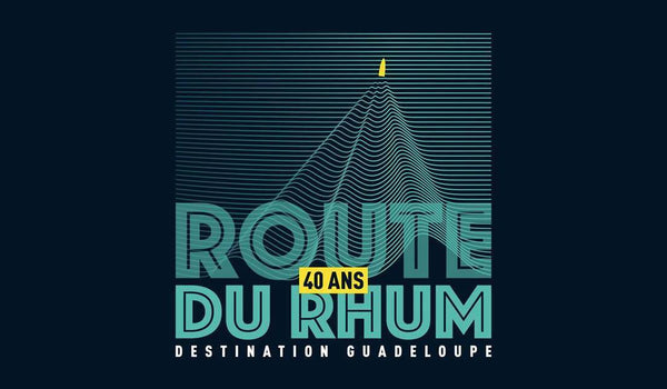 #TimeofHeroes: YemaオフィシャルタイムキーパーRoute du Rhum - デスティネーショングアドループ2018