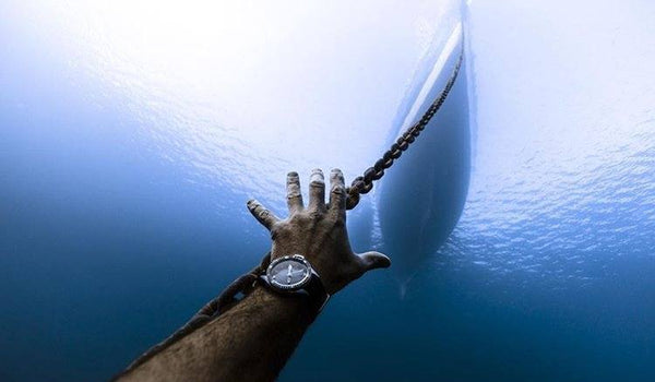 #TimeofHeroes : スーパーマンラグーンとカリブ海のアレックスボワイエ