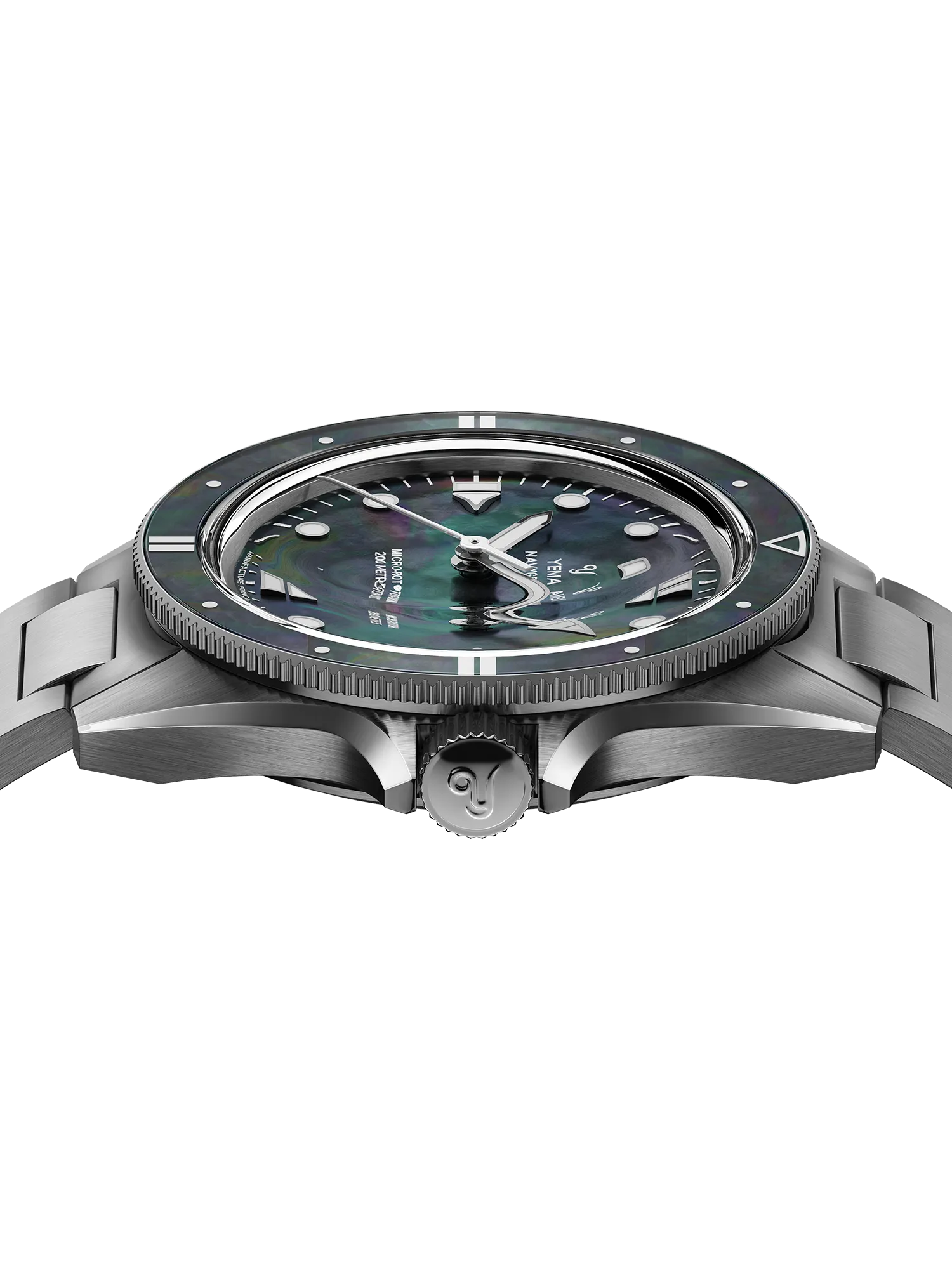 ネイビーグラフ・パール CMM.20