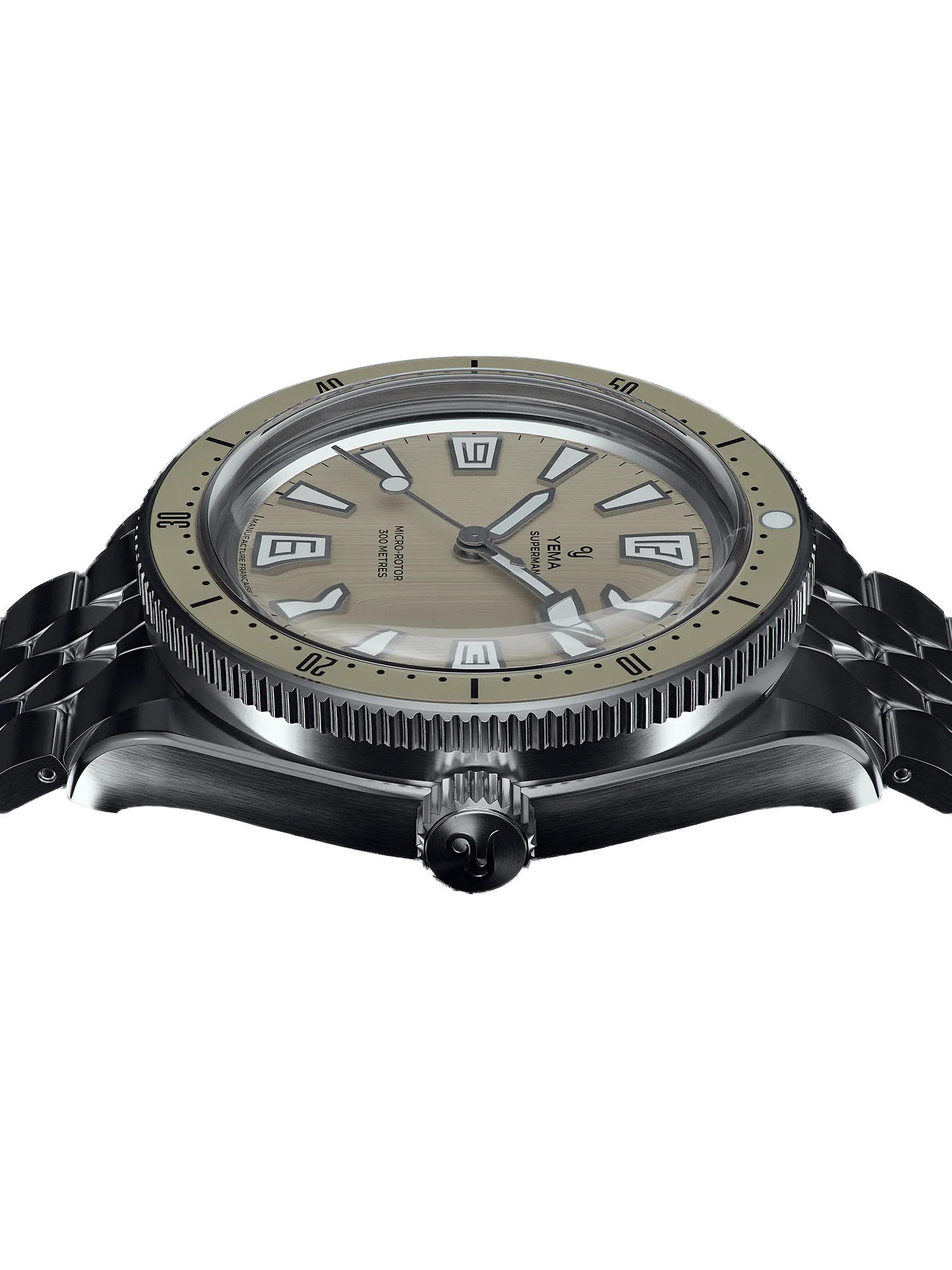 スキンダイバーCMM.20
