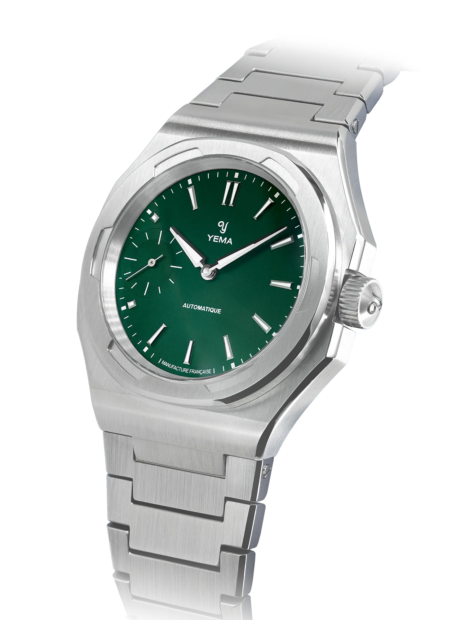 リストマスター スリム スモールセコンド CMM.29