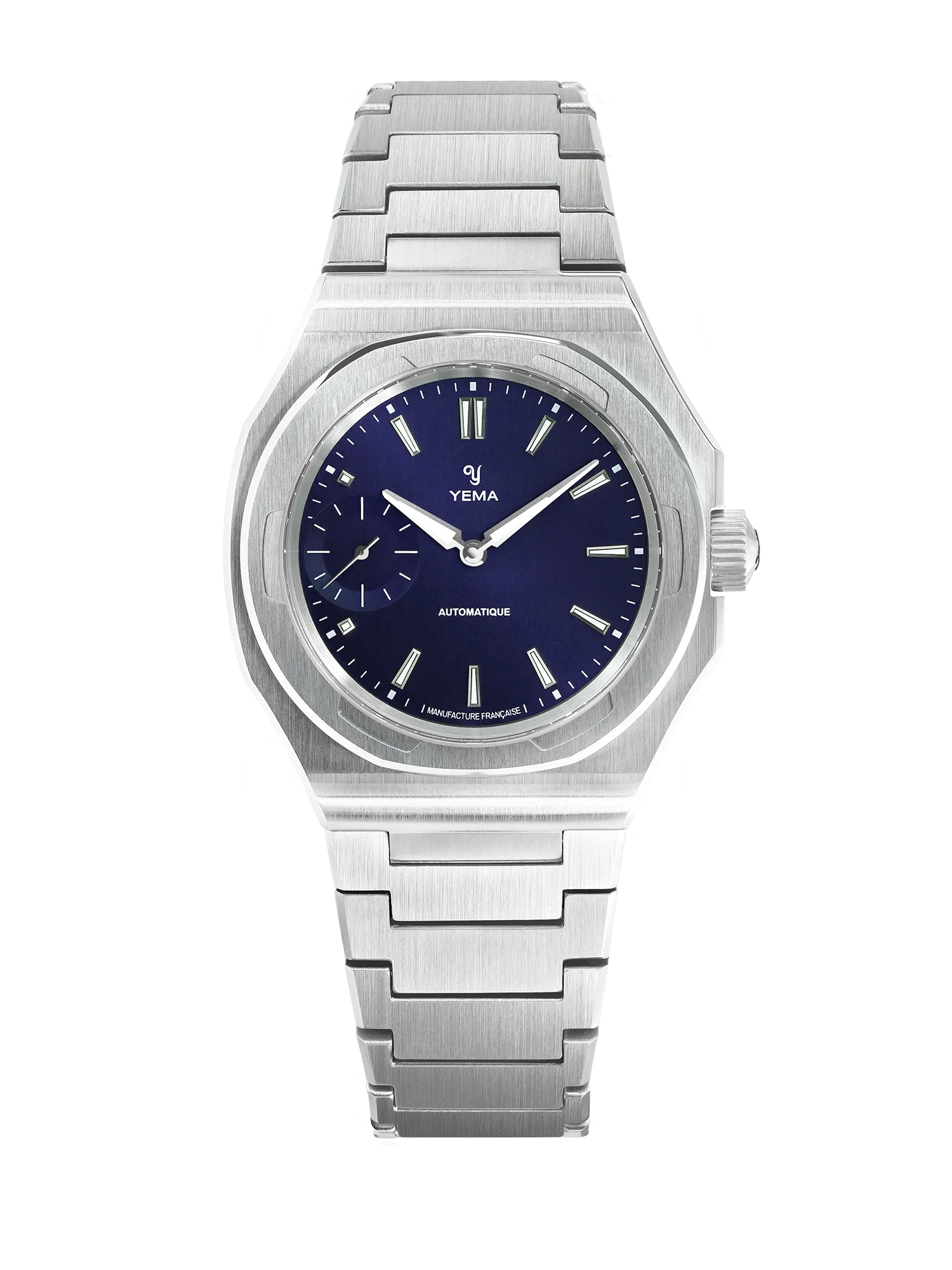 リストマスター スリム スモールセコンド CMM.29