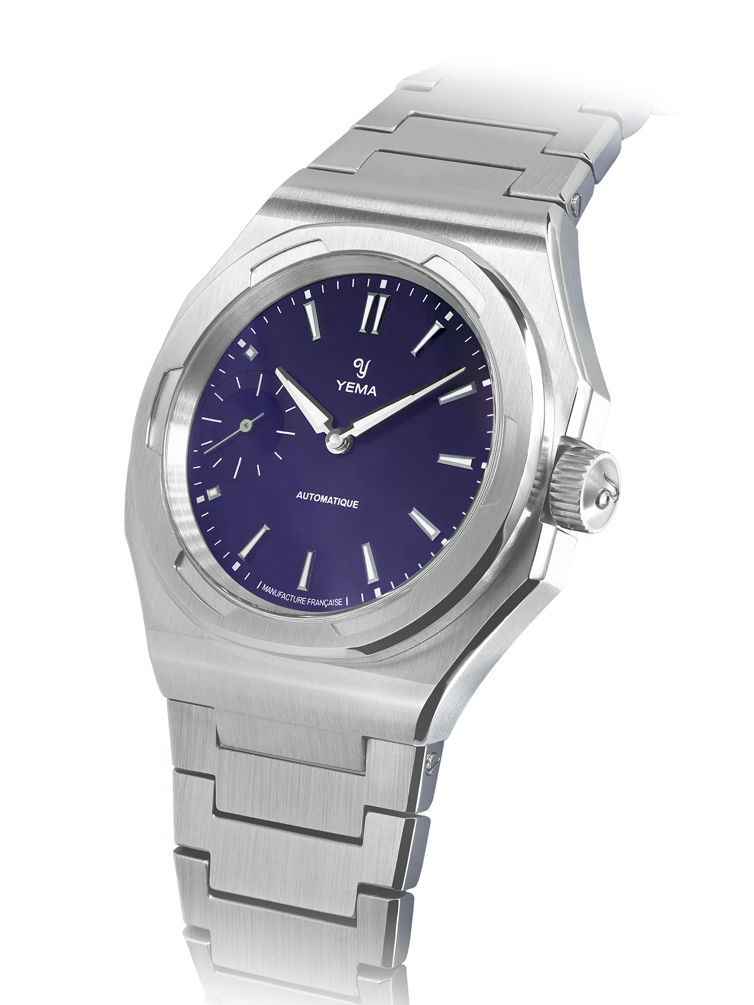 リストマスター スリム スモールセコンド CMM.29