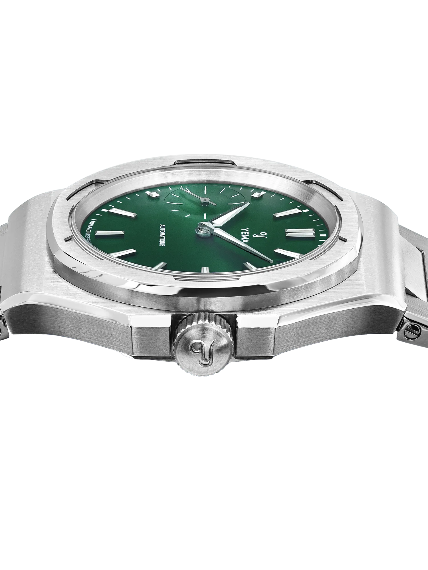 リストマスター スリム スモールセコンド CMM.29