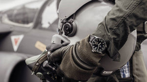 #TimeofHeroes: フランス空軍Yemaオフィシャルパートナー