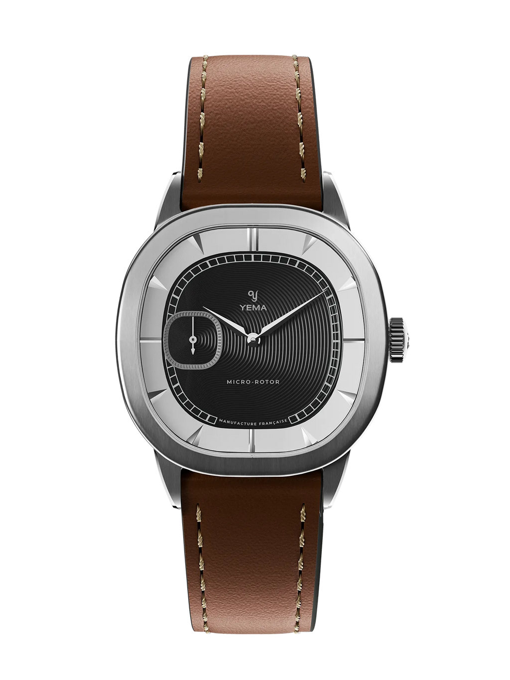 フレンチグラマー GranvelleBlackFrontFacingW1500