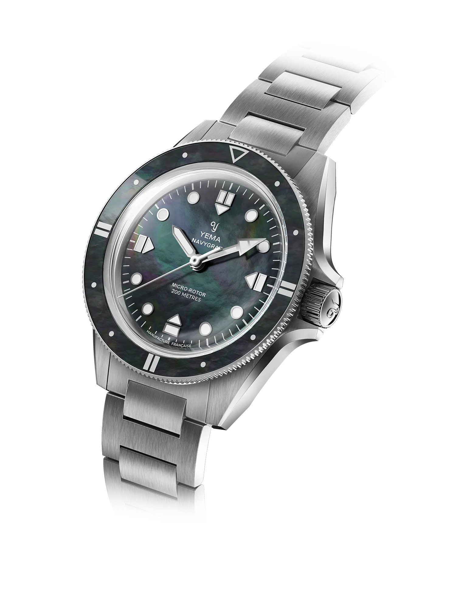 ネイビーグラフ・パール CMM.20