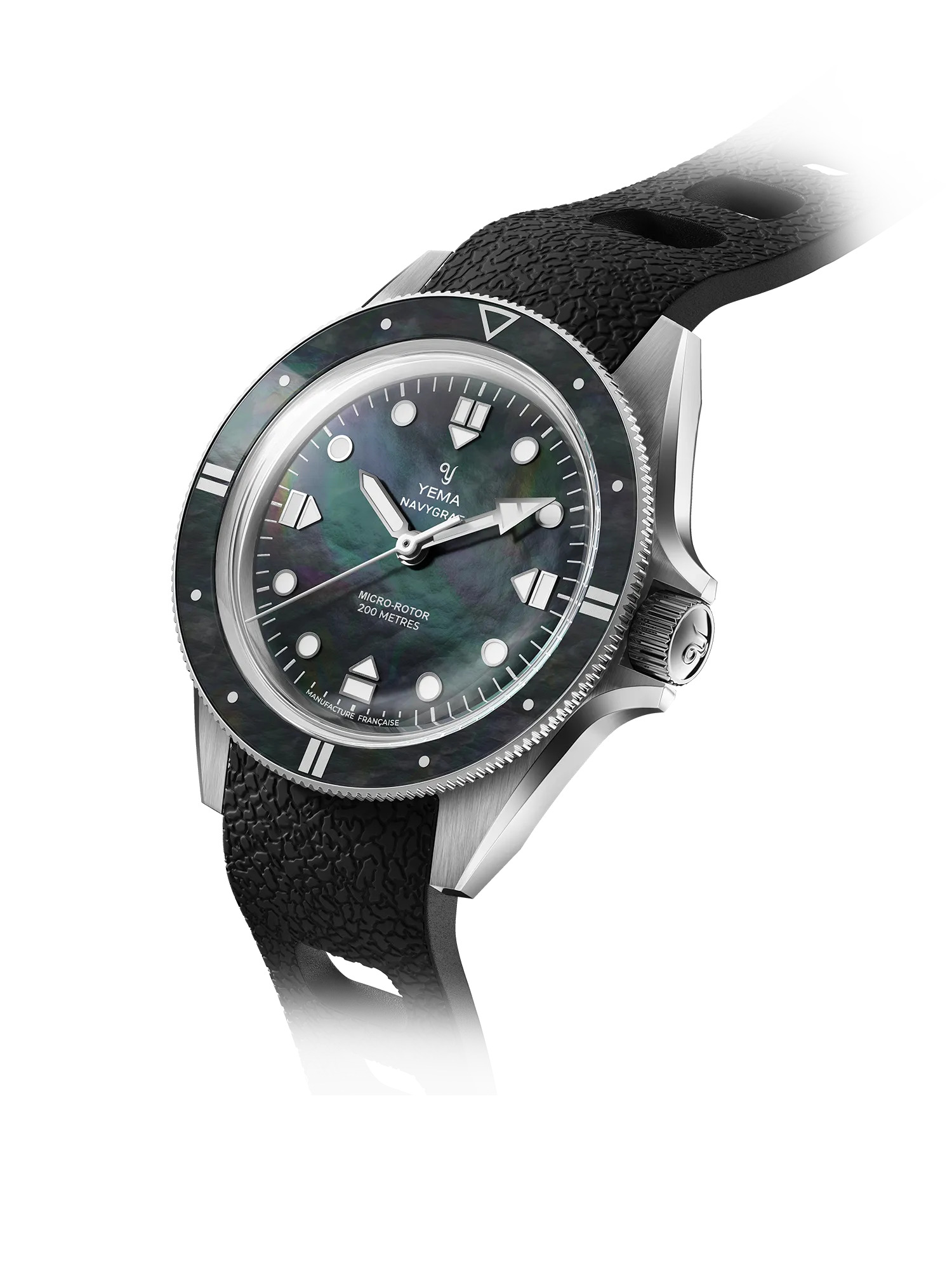 ネイビーグラフ・パール CMM.20