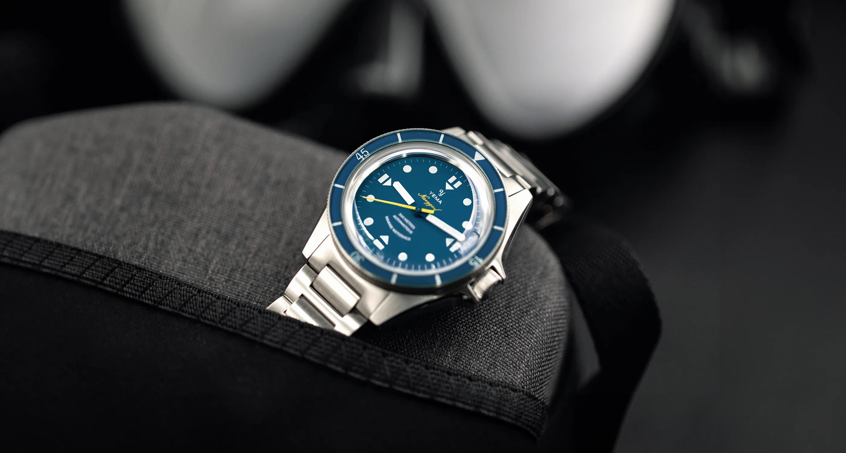 NAVYGRAF NAVYGRAF