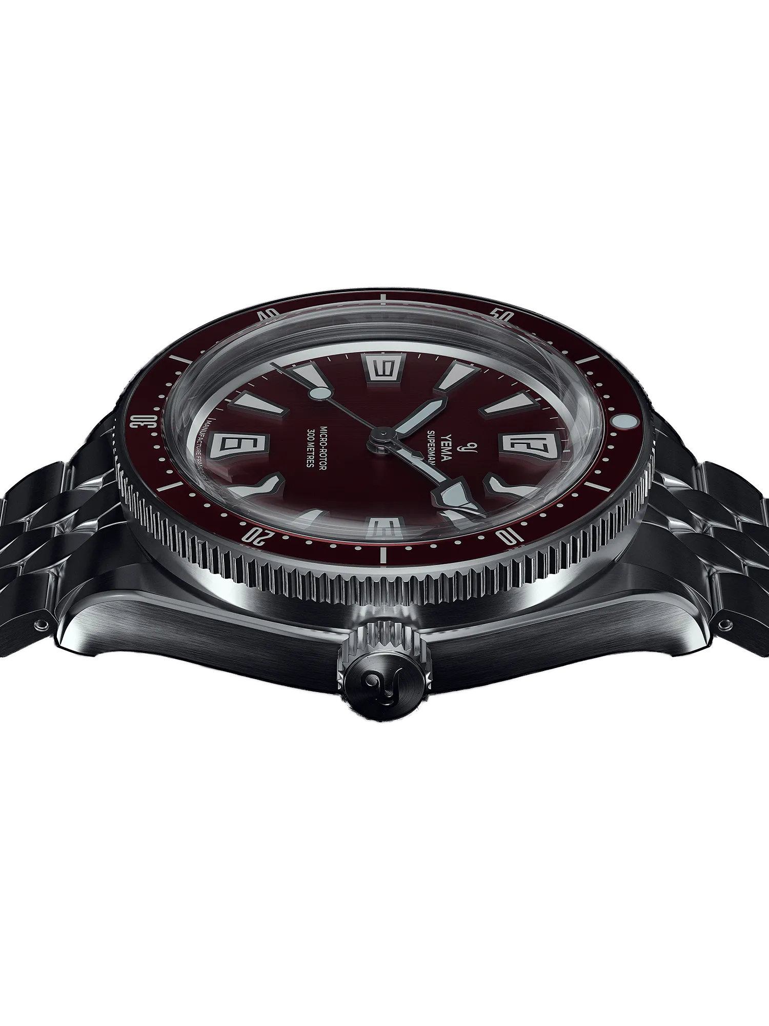 スキンダイバーCMM.20