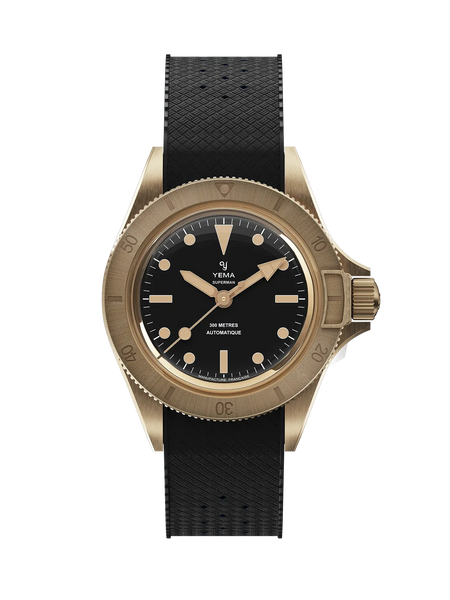 SupermanBronzeBlackFrontFacing