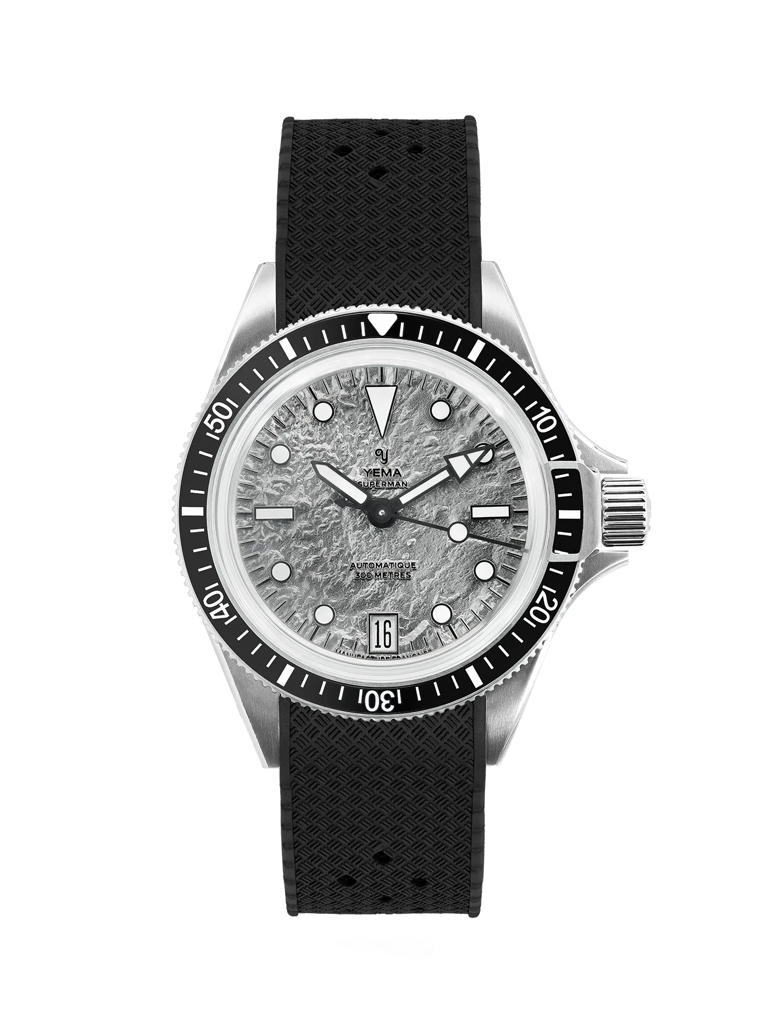 スーパーマン チタニウム ムーンタイド CMM.11 限定版