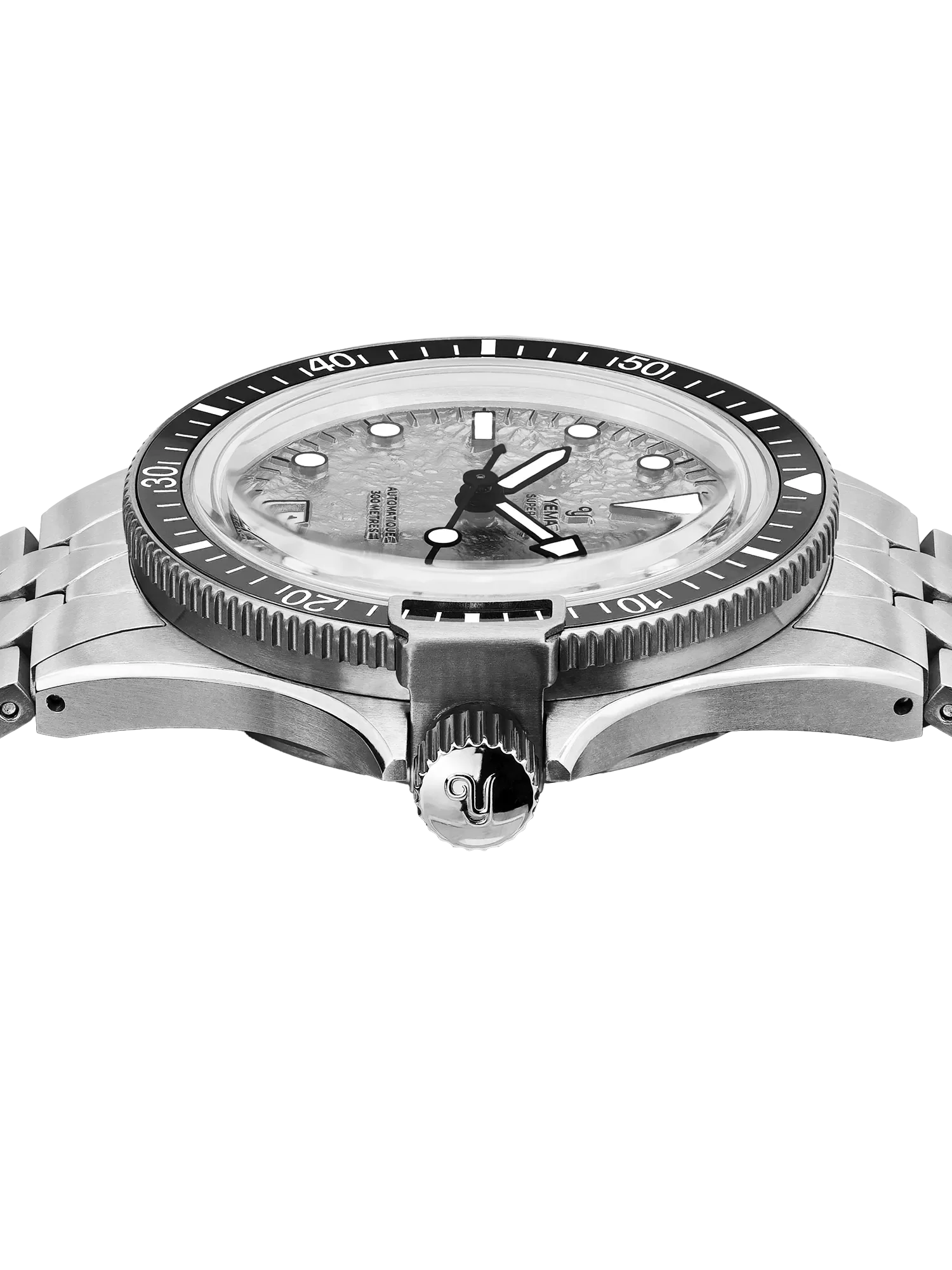 スーパーマン チタニウム ムーンタイド CMM.11 限定版