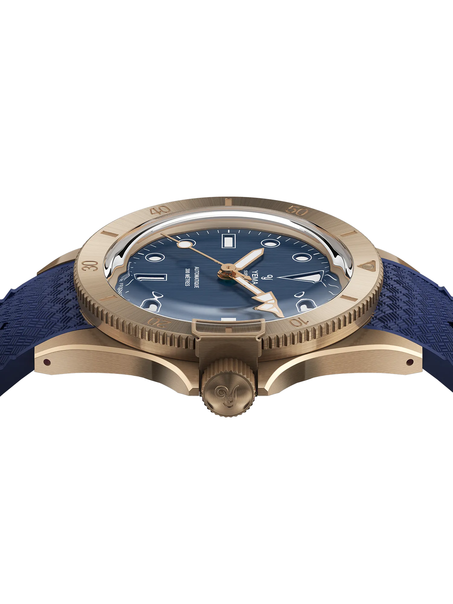 スーパーマン ブロンズ CMM.10 リミテッドエディション