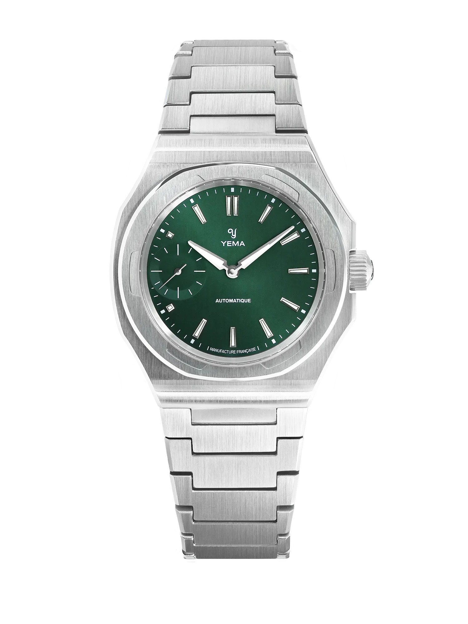 リストマスター スリム スモールセコンド CMM.29