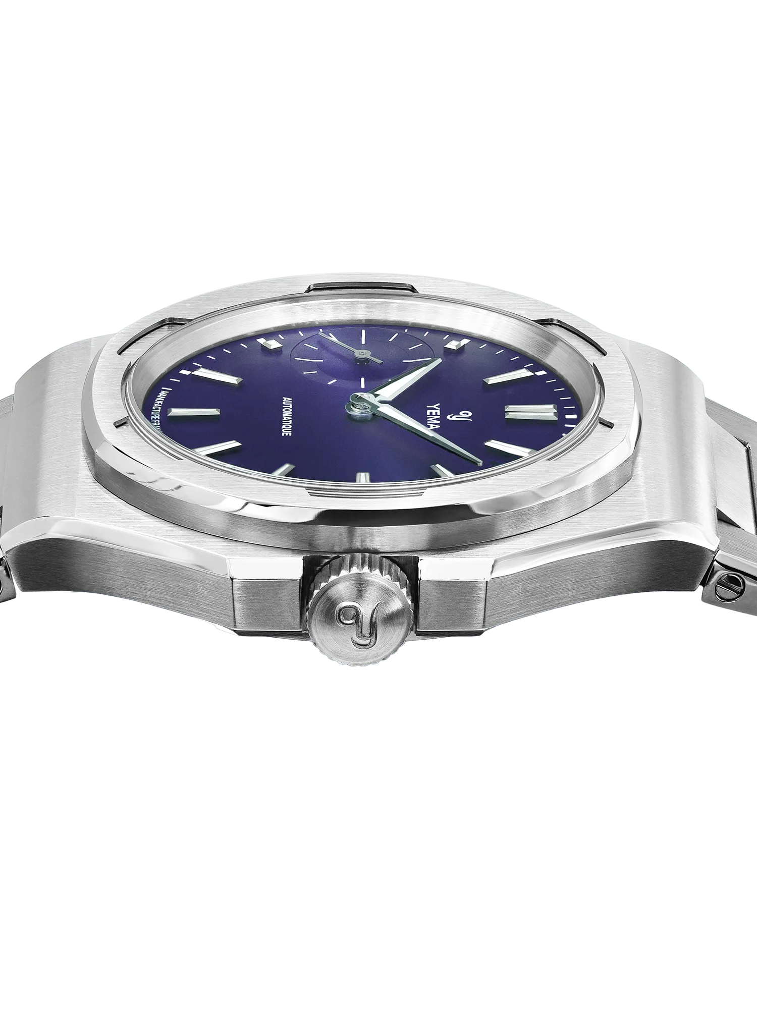 リストマスター スリム スモールセコンド CMM.29